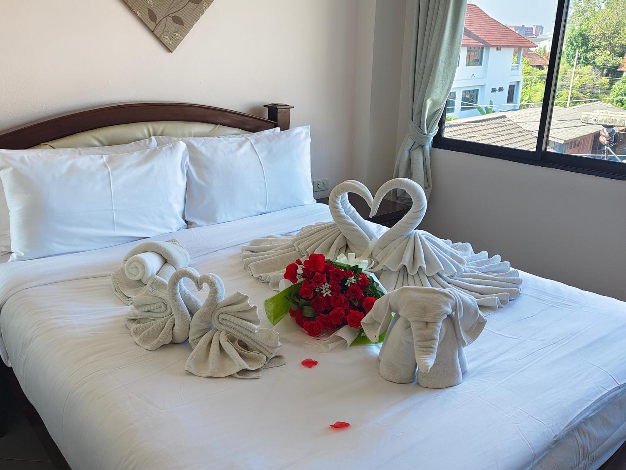 The Guest Hotel & Hostel — Photos 3